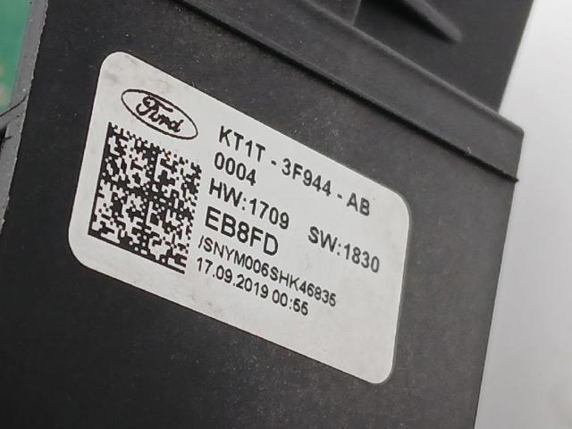 KT1T3F944AB FORD Переключатель подрулевой, центральная часть купить в Николаев
