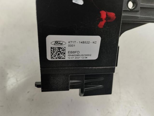 KT1T3F944AB FORD Переключатель подрулевой, центральная часть купить в Кривой Рог