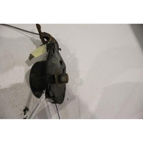 KTI000017 LAND ROVER Лебедка запасного колеса купить в Харьков