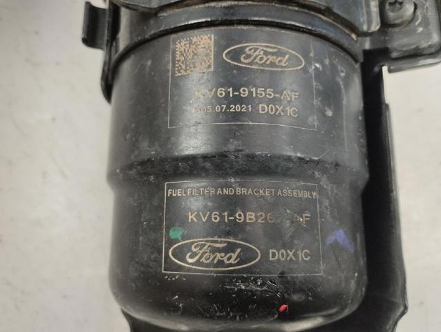 KV619155AF FORD Топливный фильтр купить в Киев