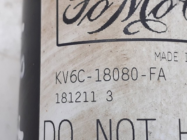 KV6C18080FA FORD купить в Павлоград