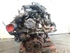 Motor montado KVJA FORD