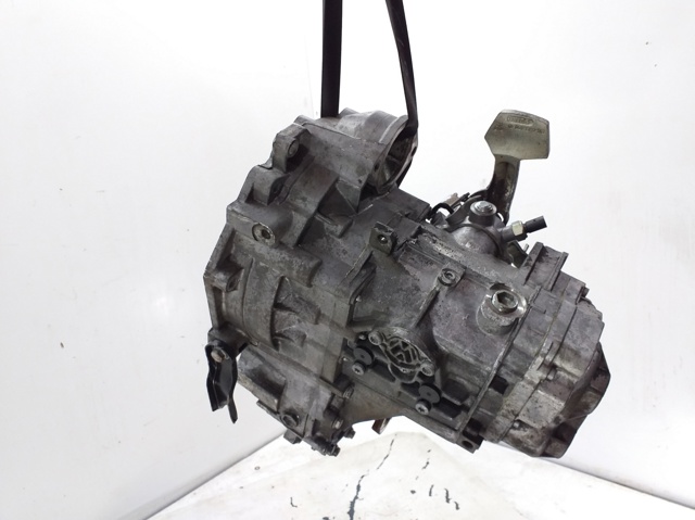 KVT VAG