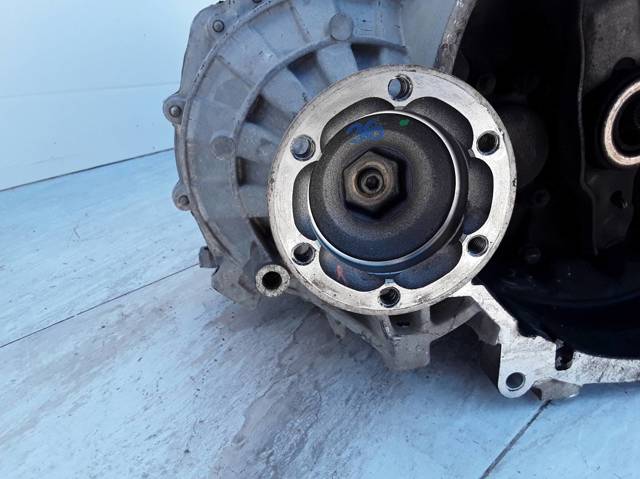 VAG KVT КПП в сборе (механическая коробка передач) в наличии Хмельницкий