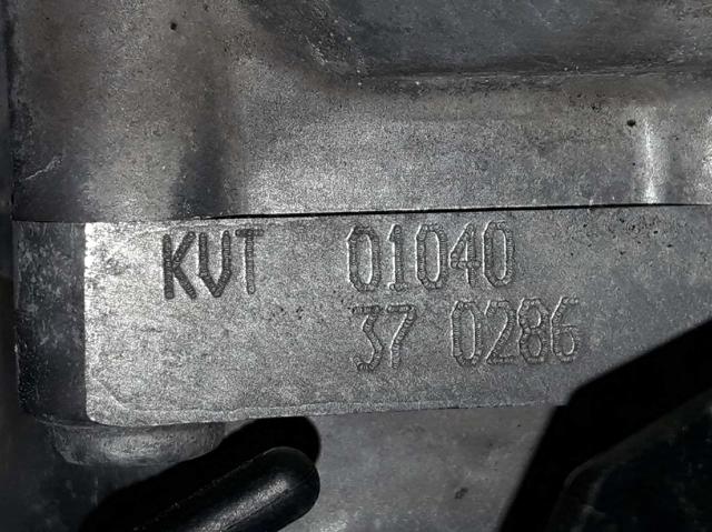 KVT VAG