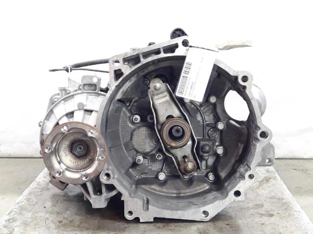 KVT VAG