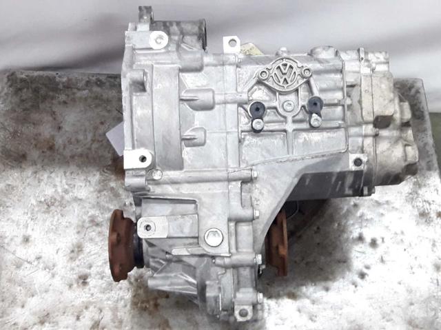 KVT VAG