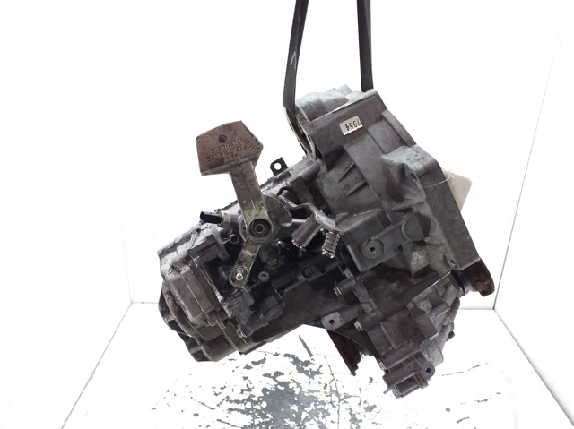 KVT VAG