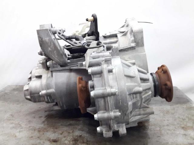 KVT VAG