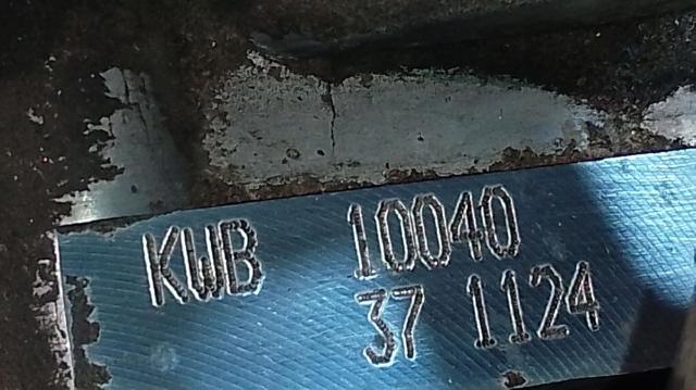 VAG KWB в наличии Николаев