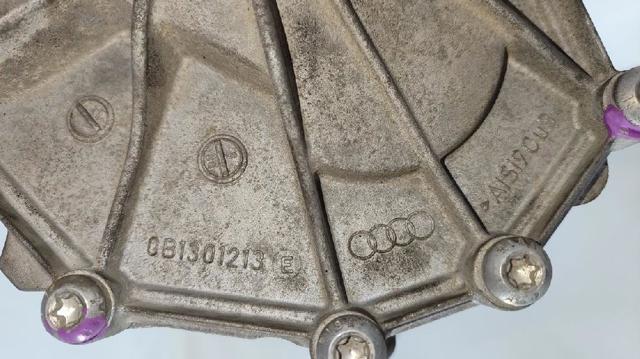 VAG KXP КПП в сборе (механическая коробка передач) в наличии Днепр