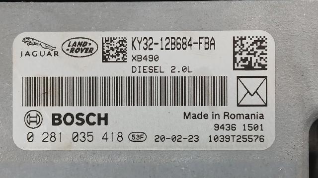 KY3212B684FBA купить Каменское