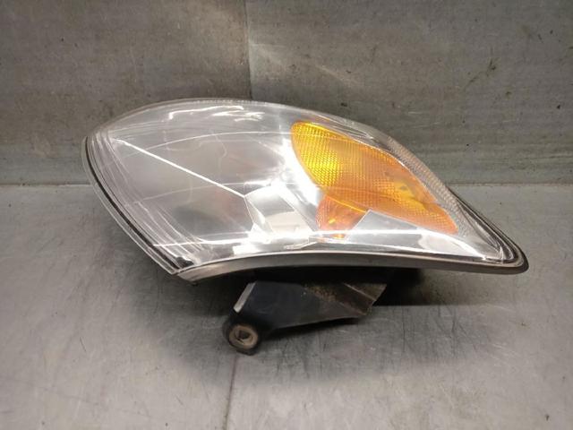 L08151060A MAZDA Поворотник правый купить в Ужгород