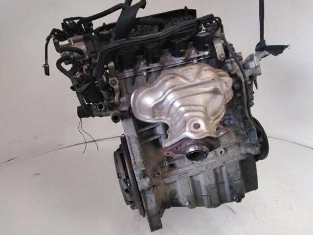 HONDA L12A1 Двигатель в сборе в наличии Ровно