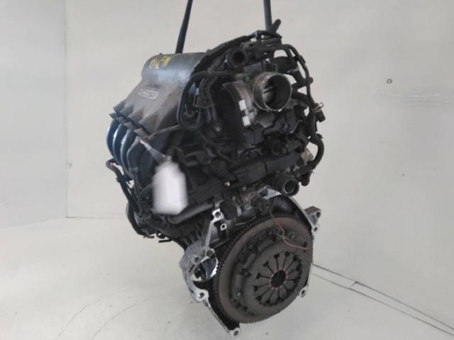 HONDA L12A1 Двигатель в наличии Ирпень