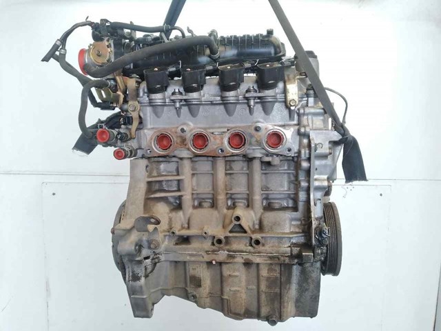 L12A1 HONDA Двигатель в сборе купить в Днепр
