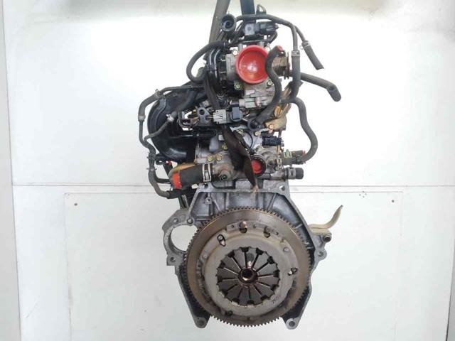HONDA L12A1 Двигатель в наличии Киев