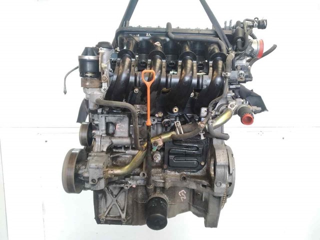 HONDA L12A1 Двигатель в сборе в наличии Чернигов