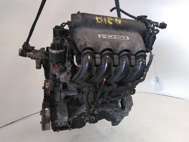 HONDA L12A1 Двигатель в сборе в наличии Полтава