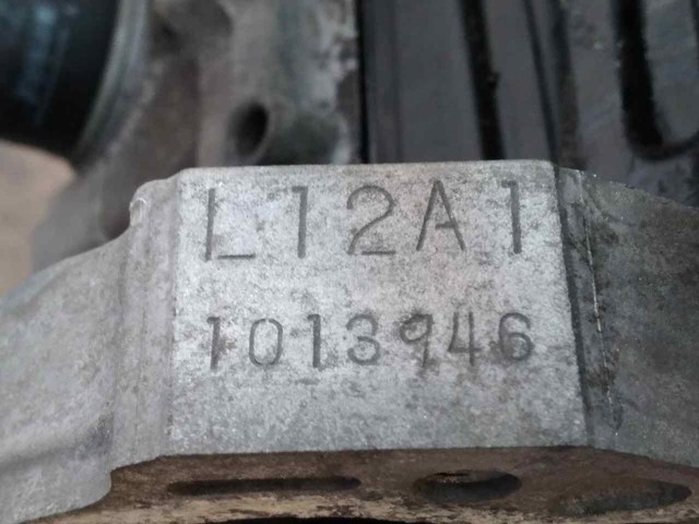 L12A1 Двигатель в сборе купить Львов