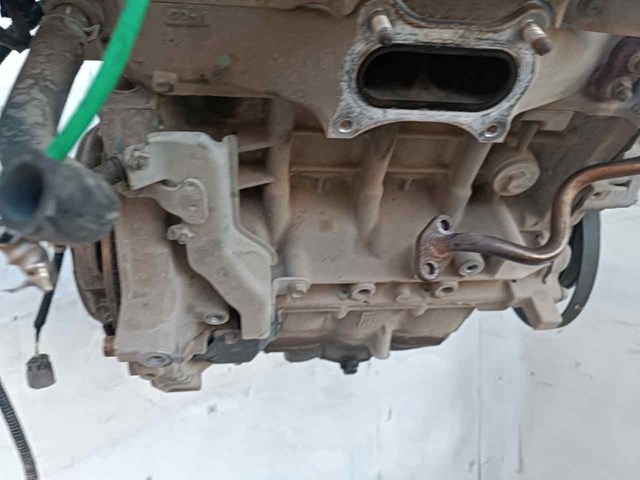 HONDA L12B1 Двигатель в наличии Винница