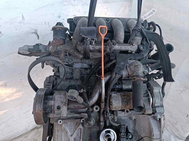 L12B1 HONDA Двигатель купить в Каменское