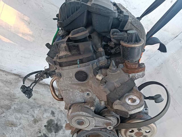 HONDA L12B1 Двигатель в наличии Хмельницкий