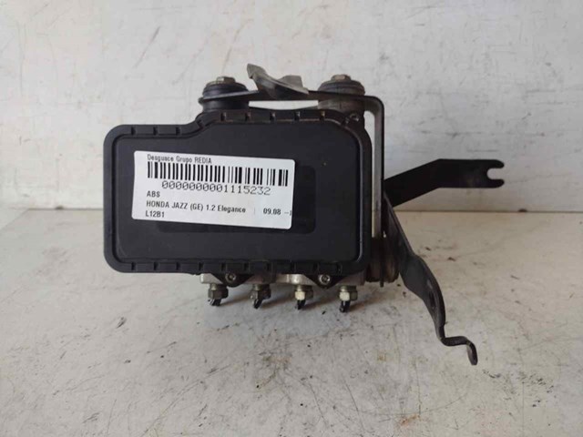 L12B1 HONDA Двигатель в сборе купить в Украина