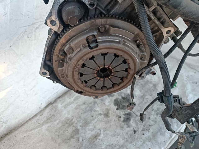 L12B1 HONDA Двигатель купить в Ужгород