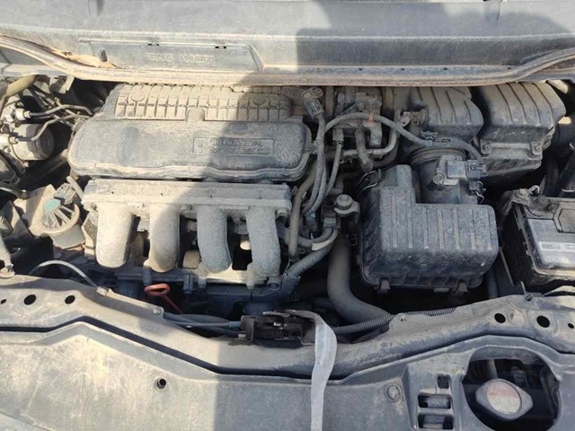 HONDA L12B1 Двигатель в сборе в наличии Ровно
