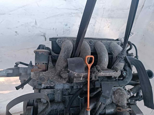 L12B1 Двигатель в сборе купить Киев