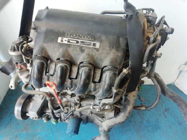 Motor montado Honda Jazz GD, GE