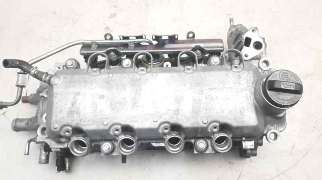 Motor montado Honda Jazz GD, GE