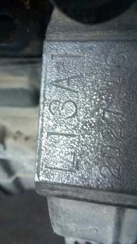 Motor montado Honda Jazz GD, GE