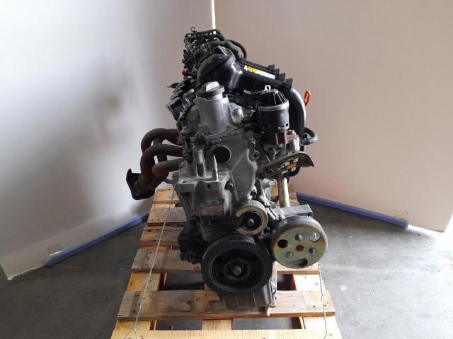 L13A1 HONDA Двигатель в сборе купить в Ирпень