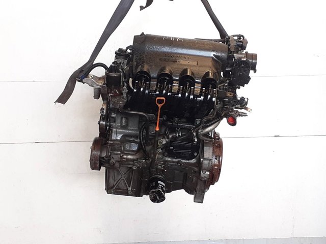 Motor montado Honda Jazz GD, GE
