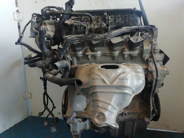 Motor montado Honda Jazz GD, GE
