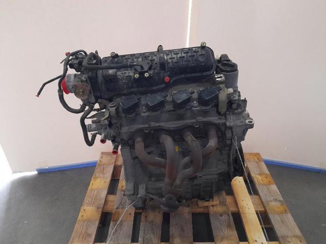 Motor montado Honda Jazz GD, GE