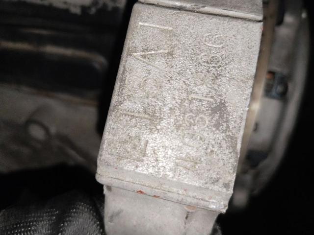 Motor montado Honda Jazz GD, GE