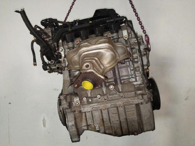 Motor montado Honda Jazz GD, GE
