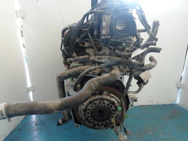 Motor montado Honda Jazz GD, GE