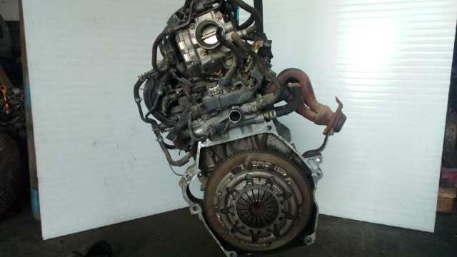 Motor montado Honda Jazz GD, GE