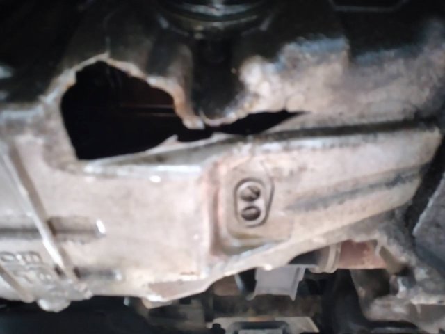 Motor montado Honda Jazz GD, GE