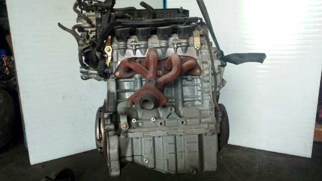 Motor montado Honda Jazz GD, GE