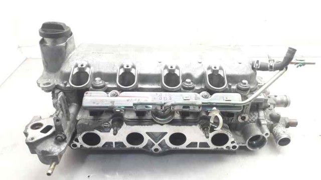 Motor montado Honda Jazz GD, GE