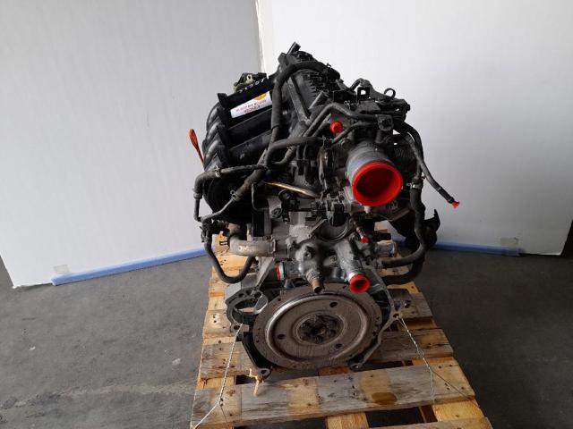Motor montado Honda Jazz GD, GE