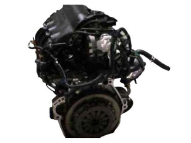 Motor montado Honda Jazz GD, GE