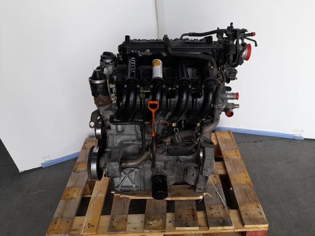 HONDA L13A1 Двигатель в сборе в наличии Чернигов
