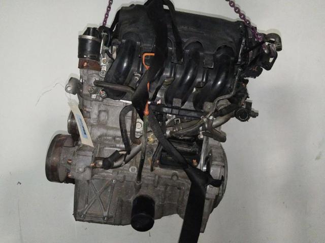 Motor montado Honda Jazz GD, GE