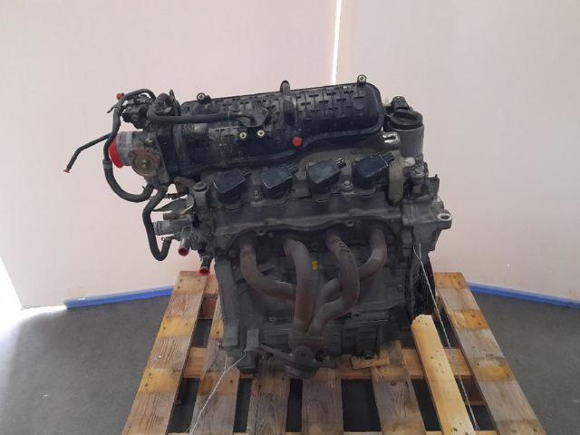 L13A1 HONDA Двигатель купить в Ровно
